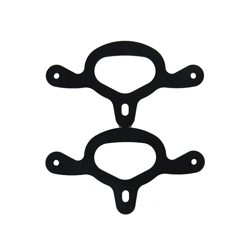 Rubber Spur Tie Downs