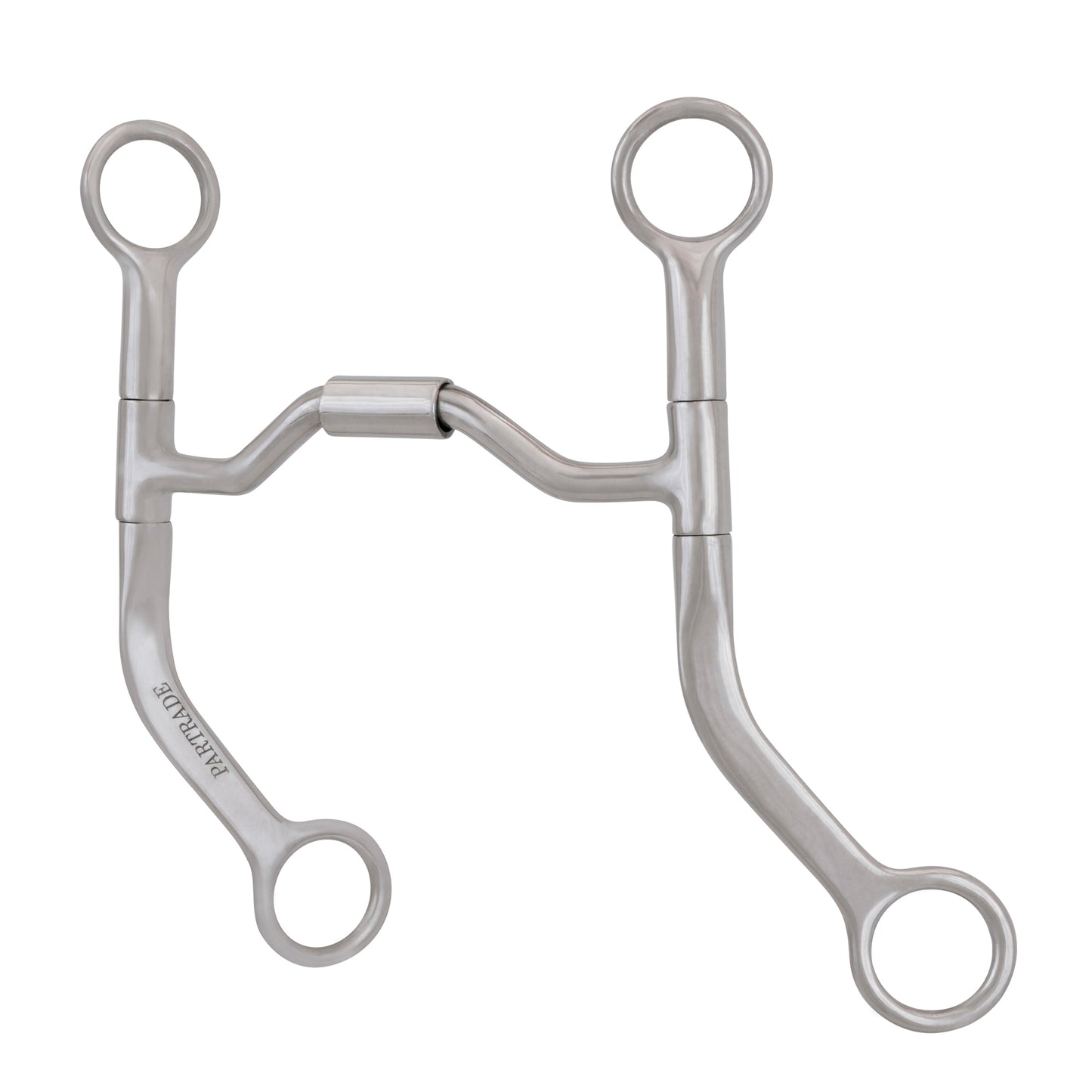 Cowboy Tack Performer Futurity Bit