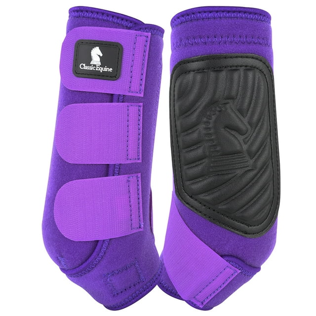 Classic Equine ClassicFit Rear Sport Boot