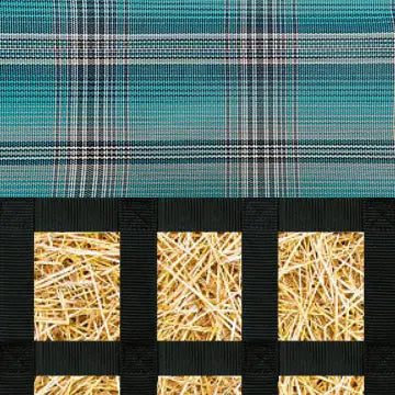 Kensington Hay Bag with Rim - Slow Feed