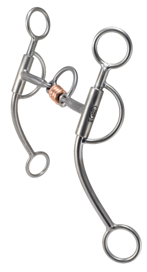 Tom Balding Baseline Long Shank 4 Runner