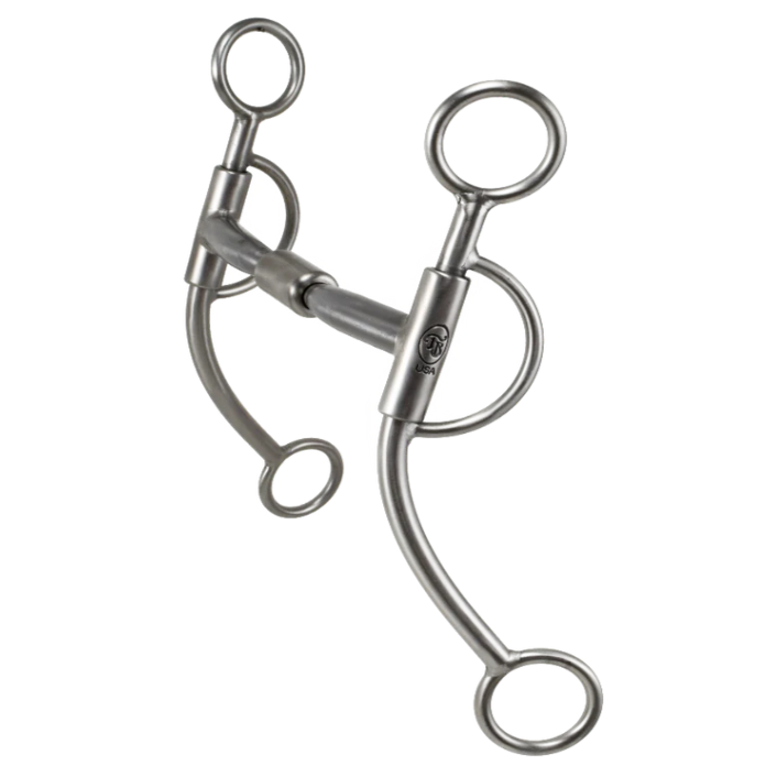 Tom Balding Baseline Long Billy Allen