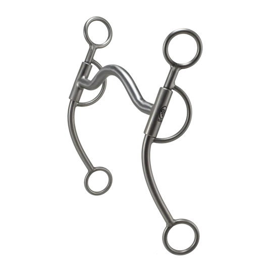 Tom Balding Baseline Long Sweetwater