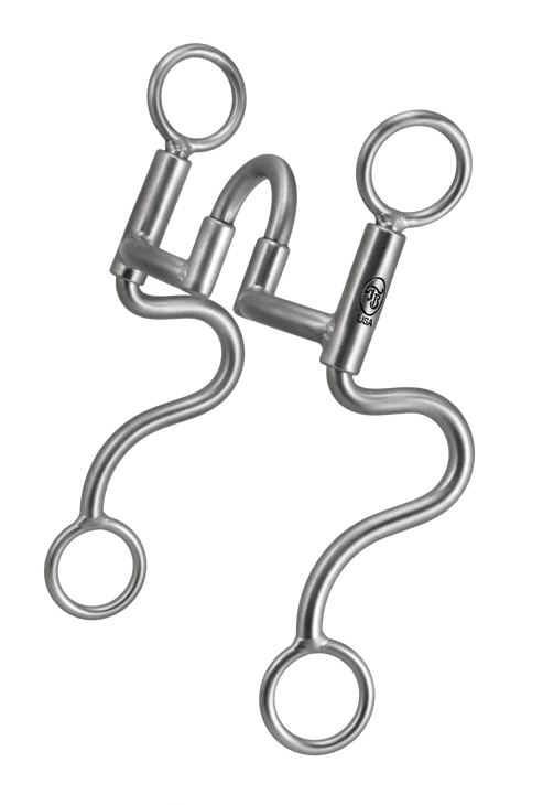 Tom Balding Baseline Medium S Mullen Correction