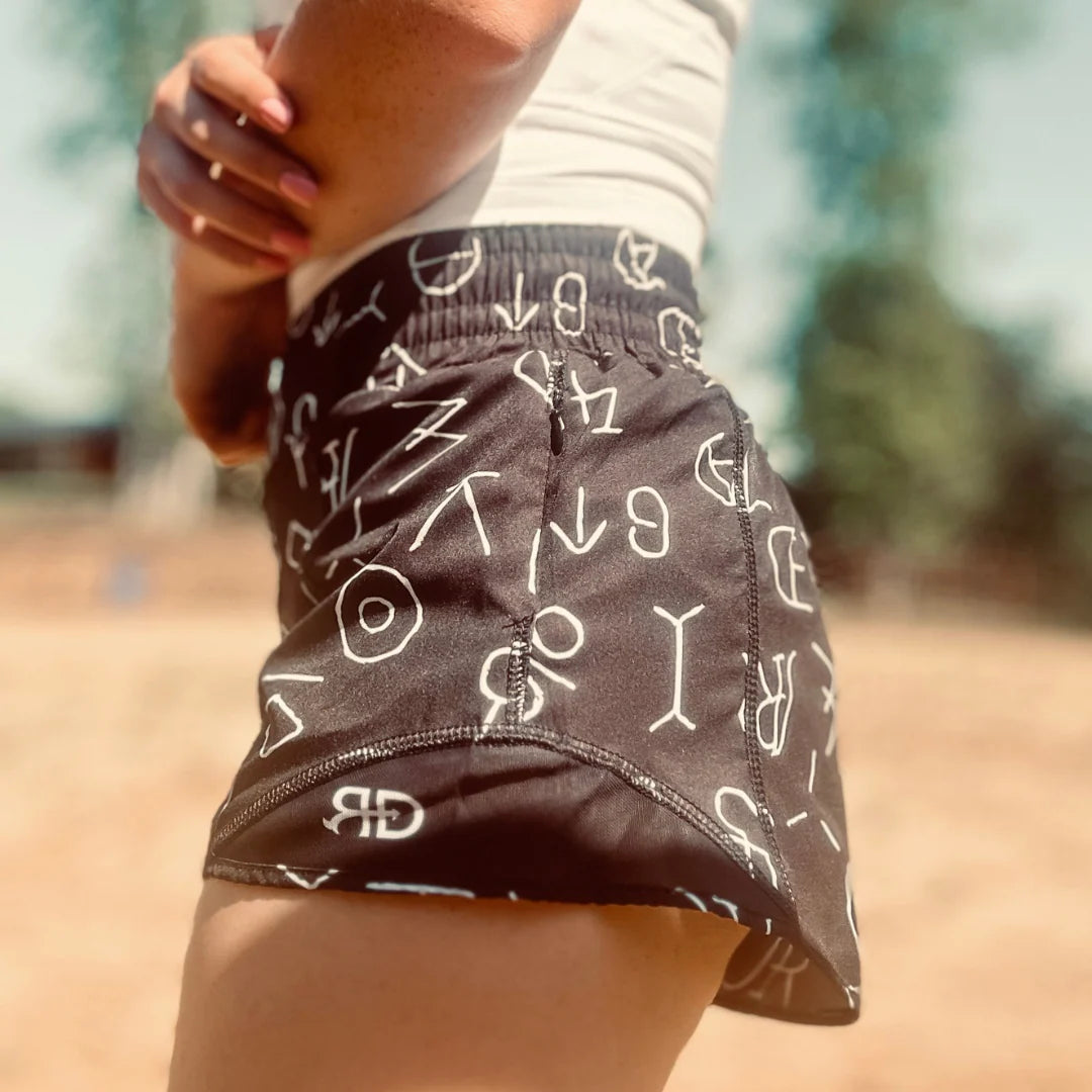 Rocket Donkey Black Brands