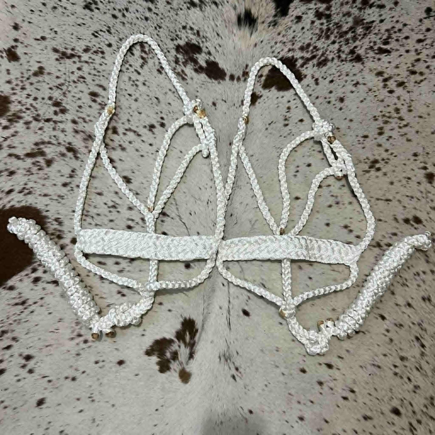 KKT Mule Tape Halter