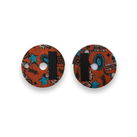 Neoprene Bit Guards