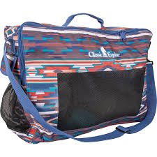 Classic Equine Boot Accessory Tote - Pueblo