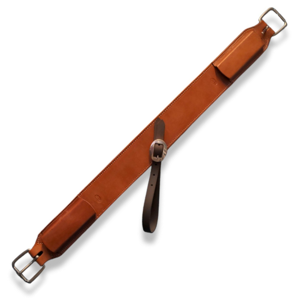 Jerry Beagley 3" Rear Cinch