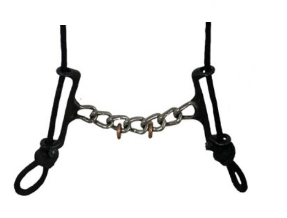 Dutton N1 Chain Mouth Draw Gag