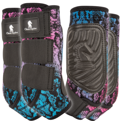 Classic equine classic fit on sale boots