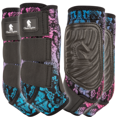 Boots poison discount girl