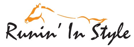 Runin' In Style logo