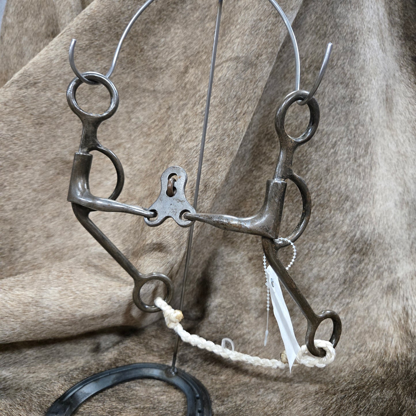 Dutton LMS Floating Spade Bit