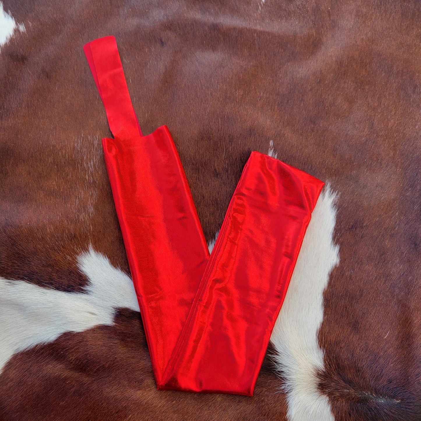 Graceful Creations Metallic Tail Bags