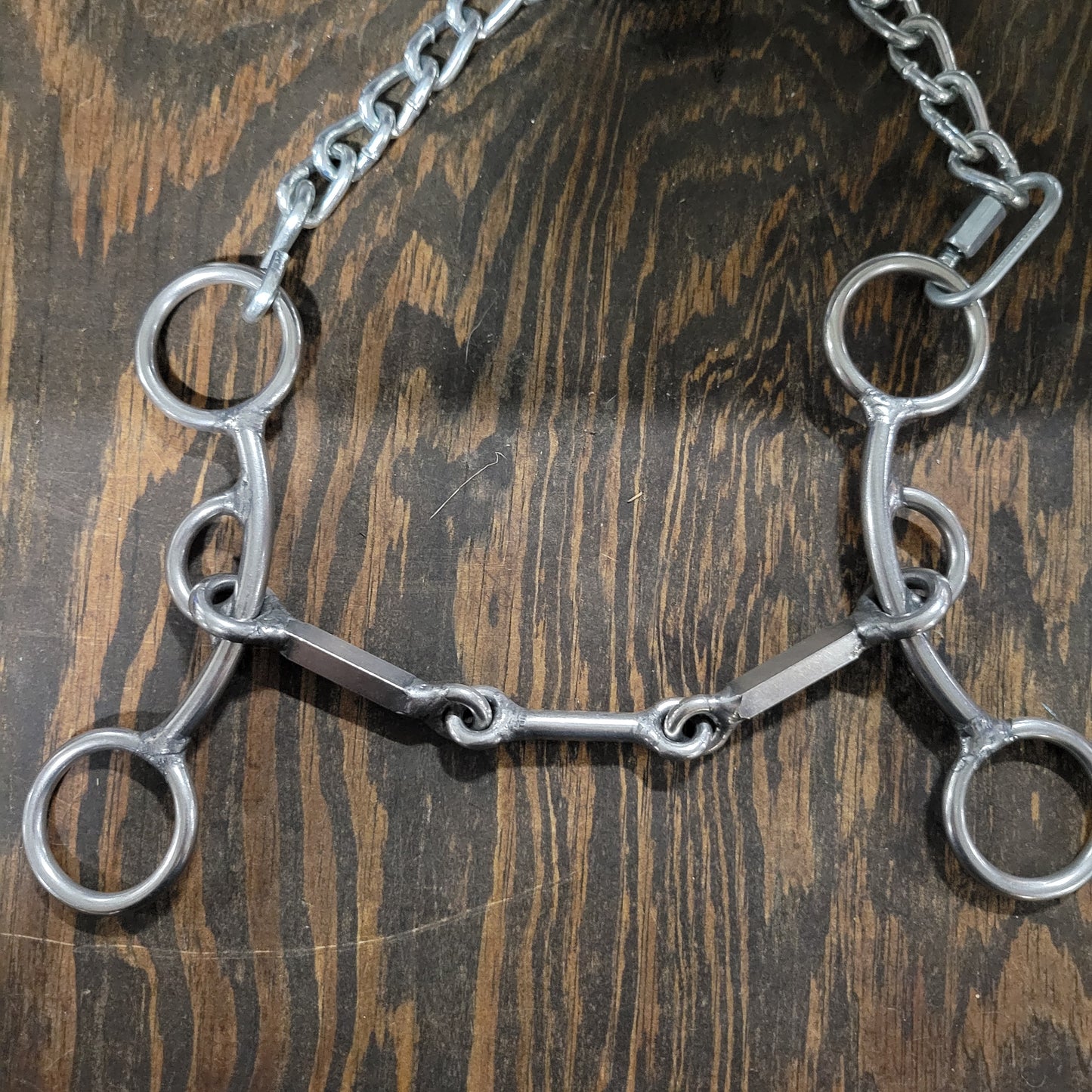 L&W 5' Lifter Bit