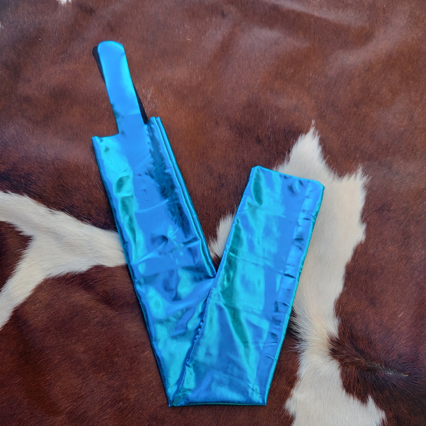 Graceful Creations Metallic Tail Bags