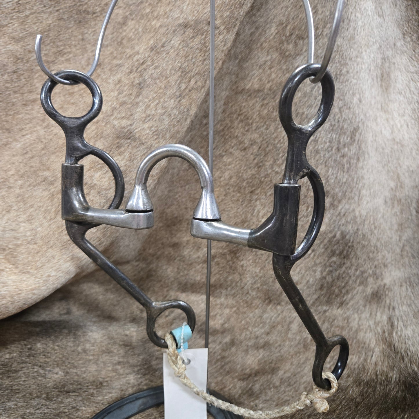 Dutton LMS High Swivel Port Bit