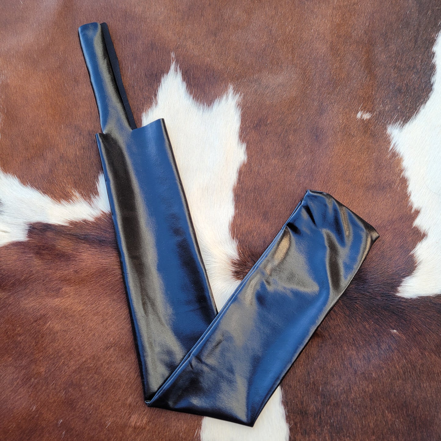 Graceful Creations Metallic Tail Bags