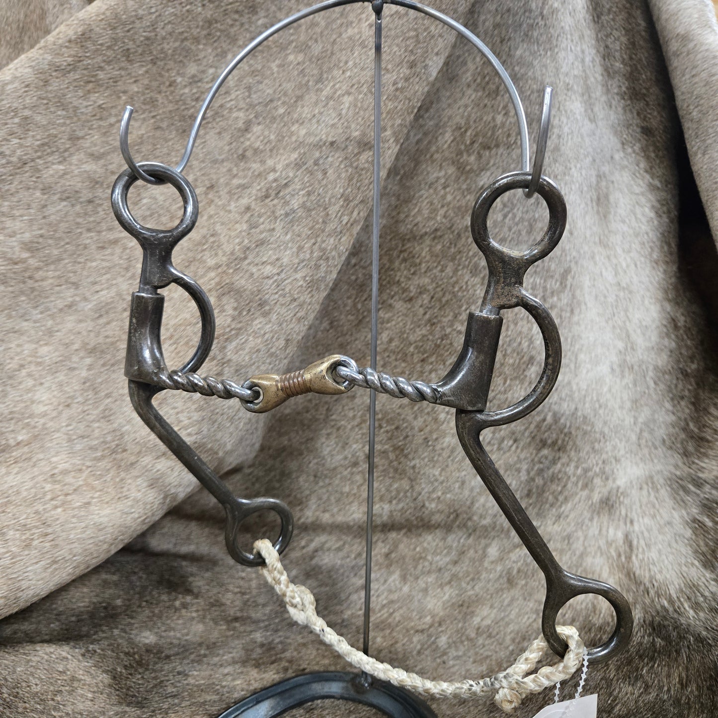 Dutton LMS Twisted Dogbone Bit