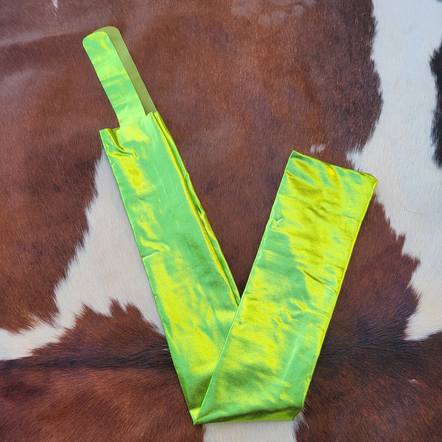 Graceful Creations Metallic Tail Bags