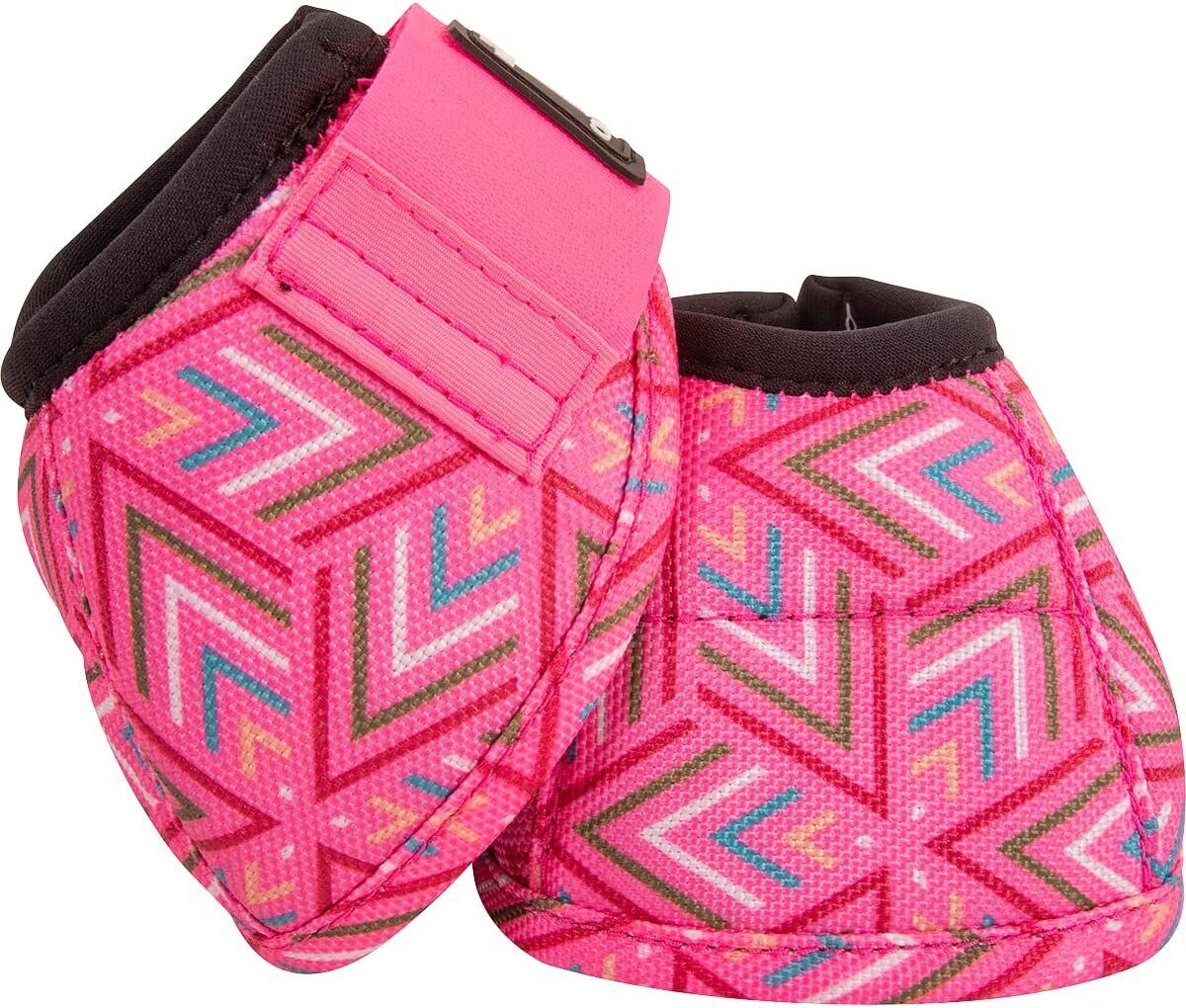 Classic Equine Bell Boots - Starlet