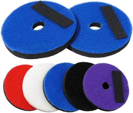 Showman Neoprene Bit Guards