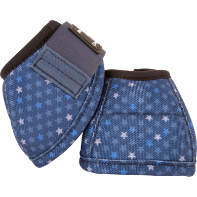 Classic Equine Bell Boots - Sparkler