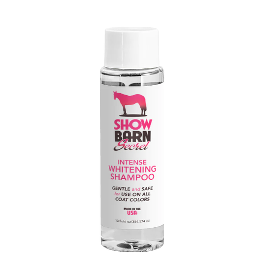 ShowBarn Secret Whitening Shampoo by Draw It Out