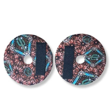 Neoprene Bit Guards