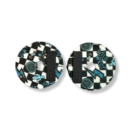 Neoprene Bit Guards