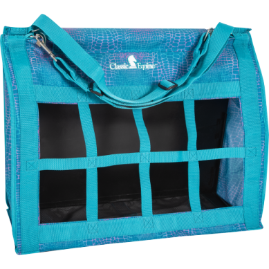 Classic Equine Gator Top Load Hay Bag