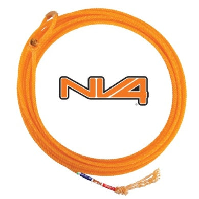 NV4 Team Rope 35-Foot Heel Rope