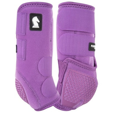 Classic Equine Flexion by Legacy Front Sport Boots