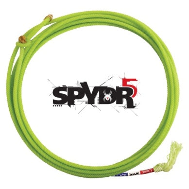 Spydr Team Rope 30-Foot Head Rope