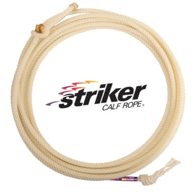 Striker Calf Rope