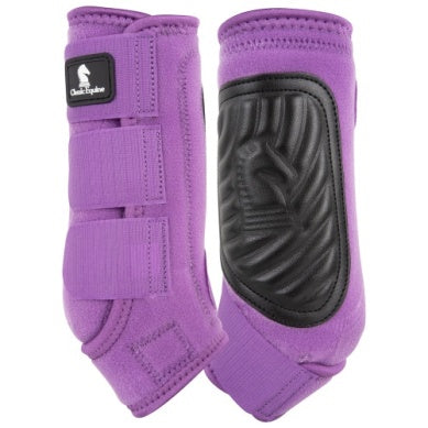 Classic Equine ClassicFit Front Sport Boot