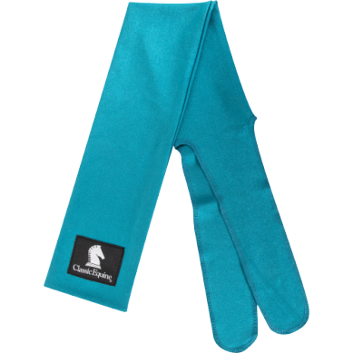 Classic Equine Tail Bag