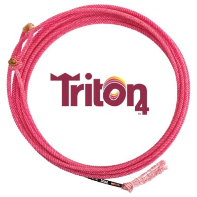 Triton4 Team Rope 35-Foot Heel Rope