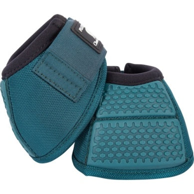 Classic Equine Flexion No-Turn Bell Boot