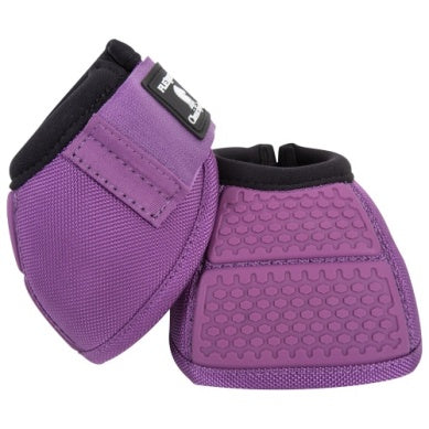 Classic Equine Flexion No-Turn Bell Boot