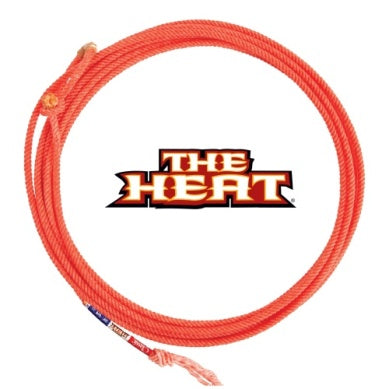 Heat Team Rope 30-Foot Head