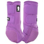 Classic Equine Flexion by Legacy Rear Sport Boots