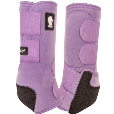 Classic Equine Legacy2 Front Sport Boots
