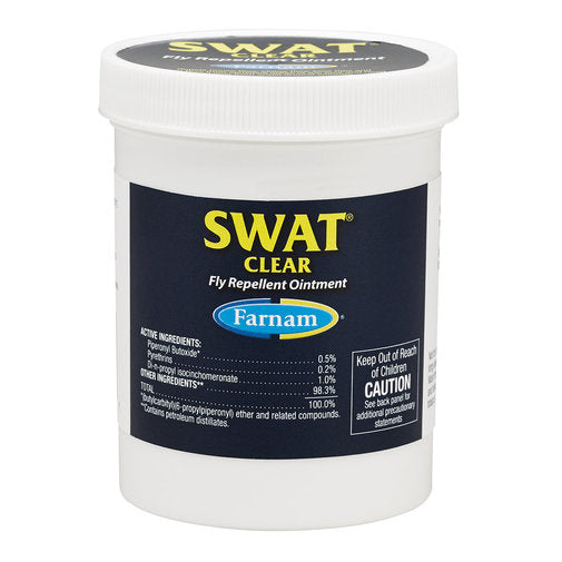 Swat Fly Repellent Ointment