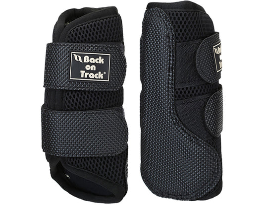 Back On Track Splint Boots
