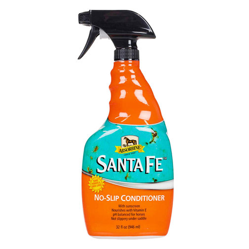 Santa Fe Coat Conditioner