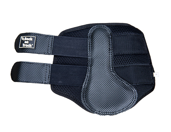 Back On Track Splint Boots