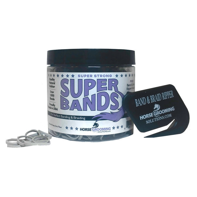 Super Bands