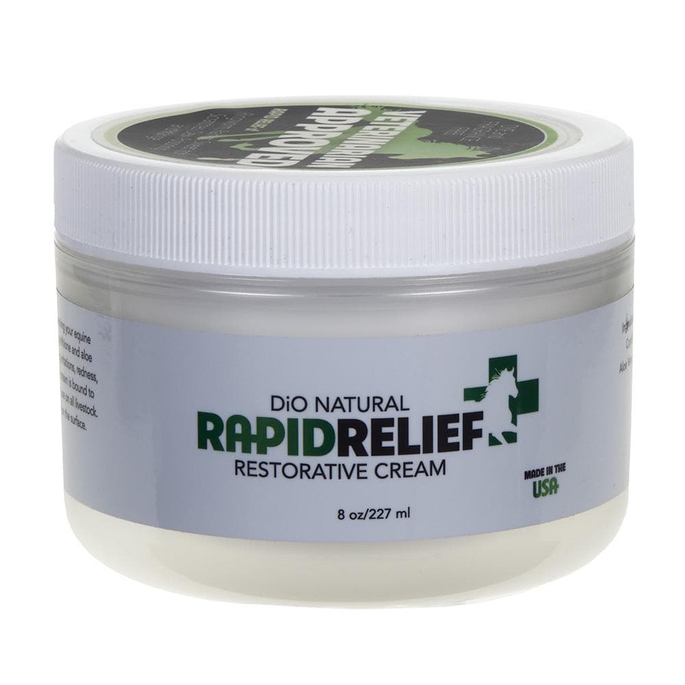 Draw It Out Rapid Relief Cream